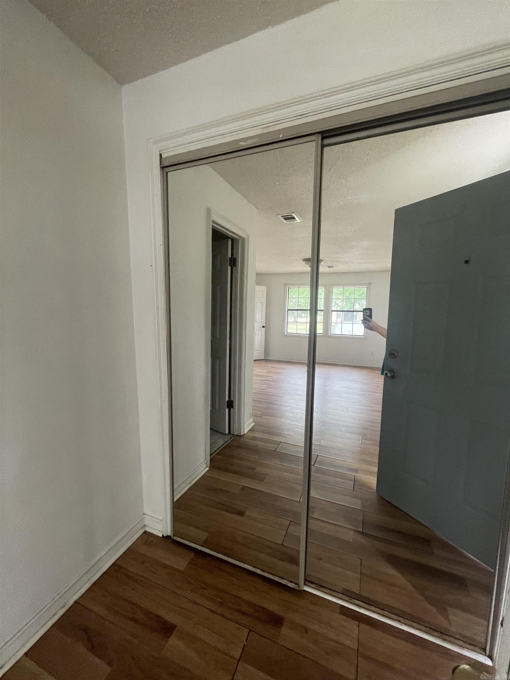 Fairground #2 - Residential Lease