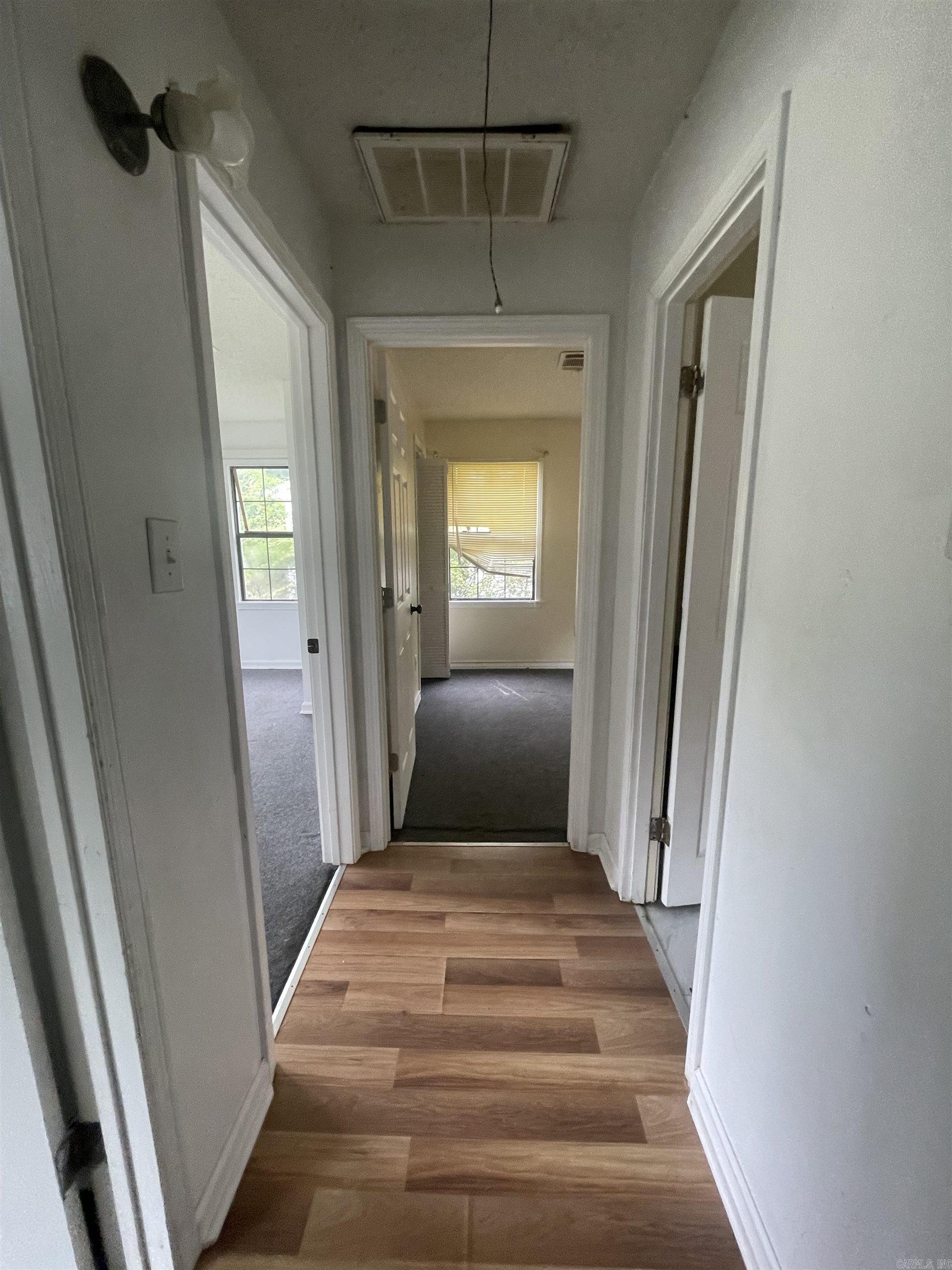 Fairground #2 - Residential Lease