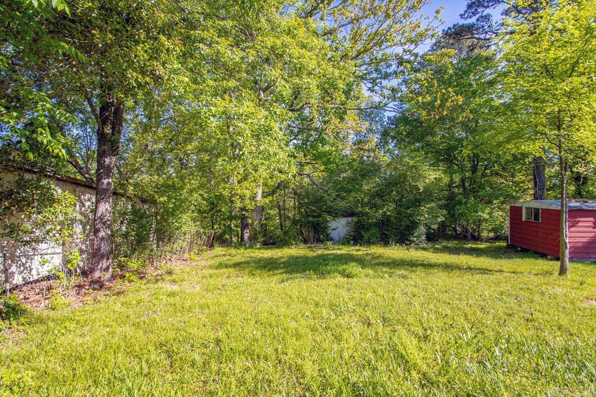 Crystal Hill #4 - Residential