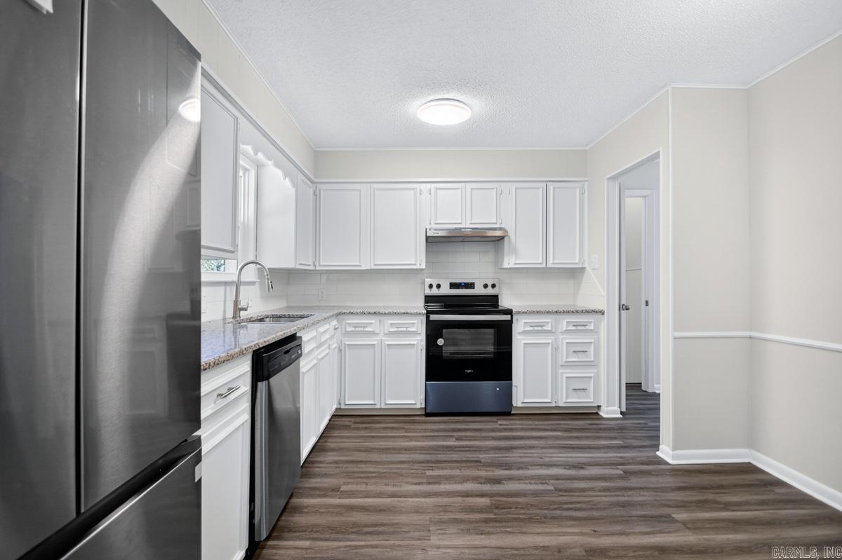 Crystal Hill #4 - Residential