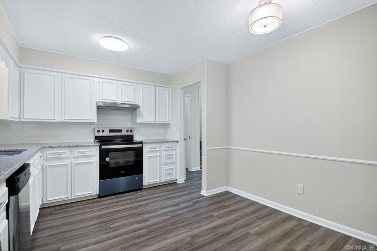 Crystal Hill #4 - Residential