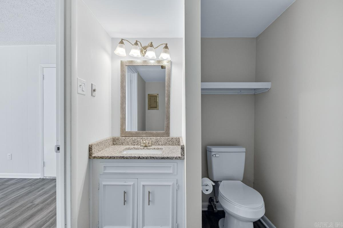 Crystal Hill #4 - Residential