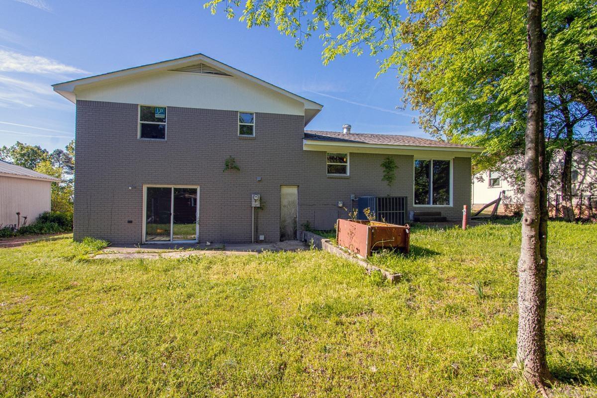 Crystal Hill #4 - Residential