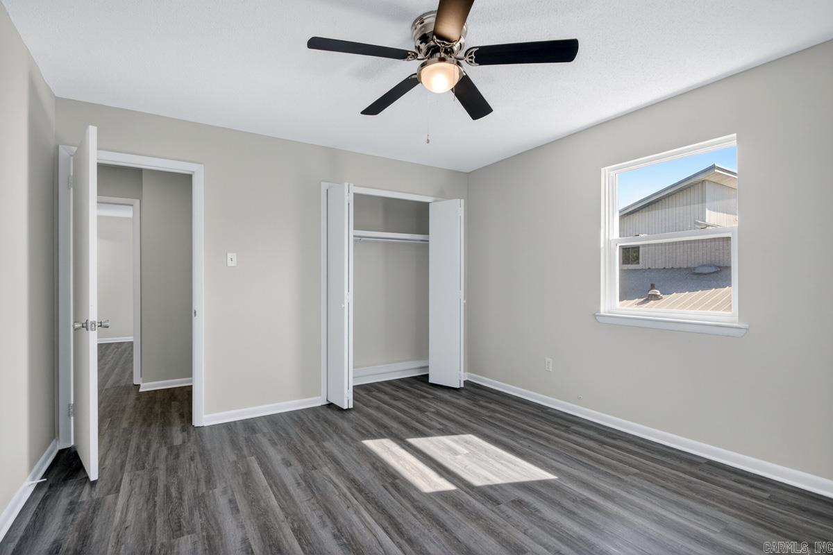 Crystal Hill #4 - Residential