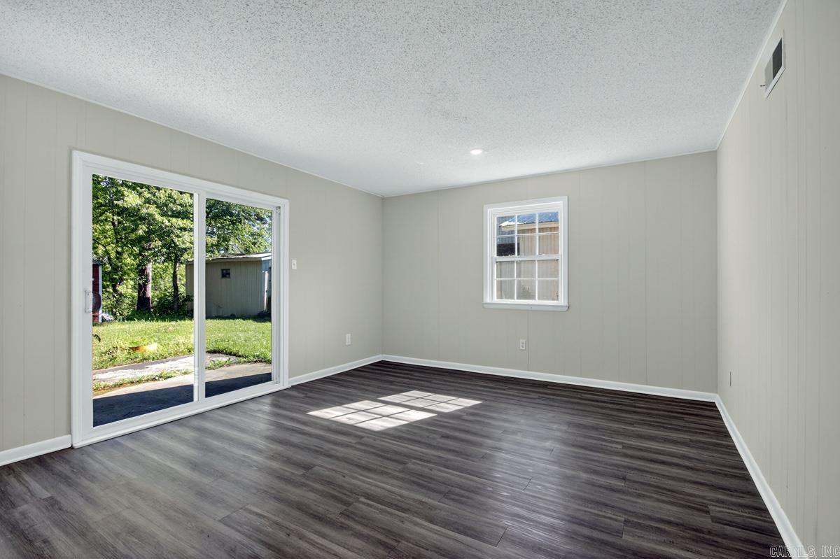 Crystal Hill #4 - Residential