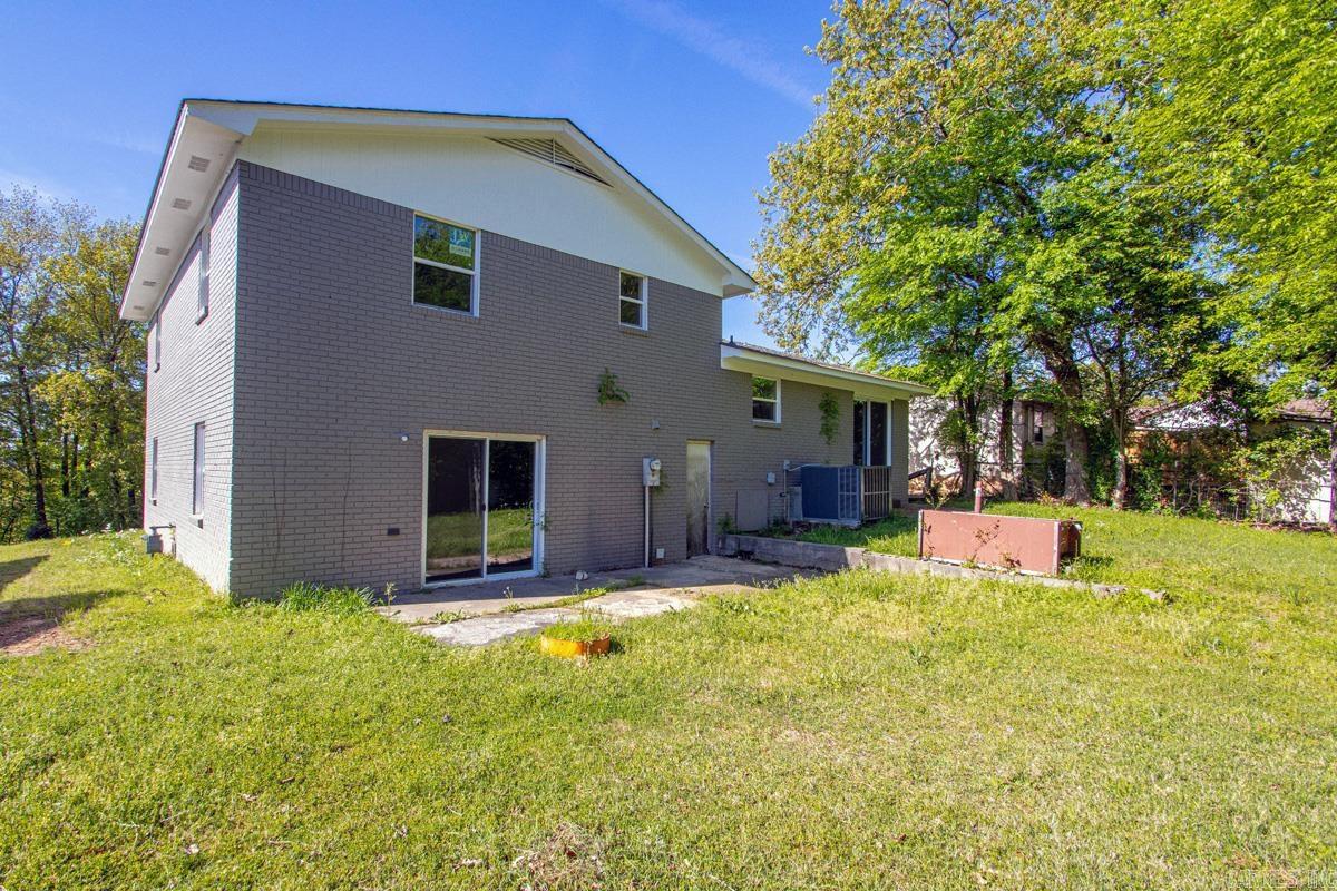 Crystal Hill #4 - Residential