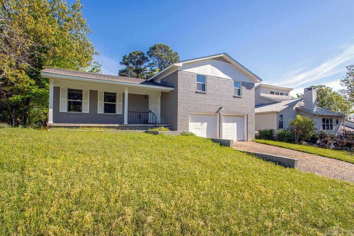 Crystal Hill #4 - Residential