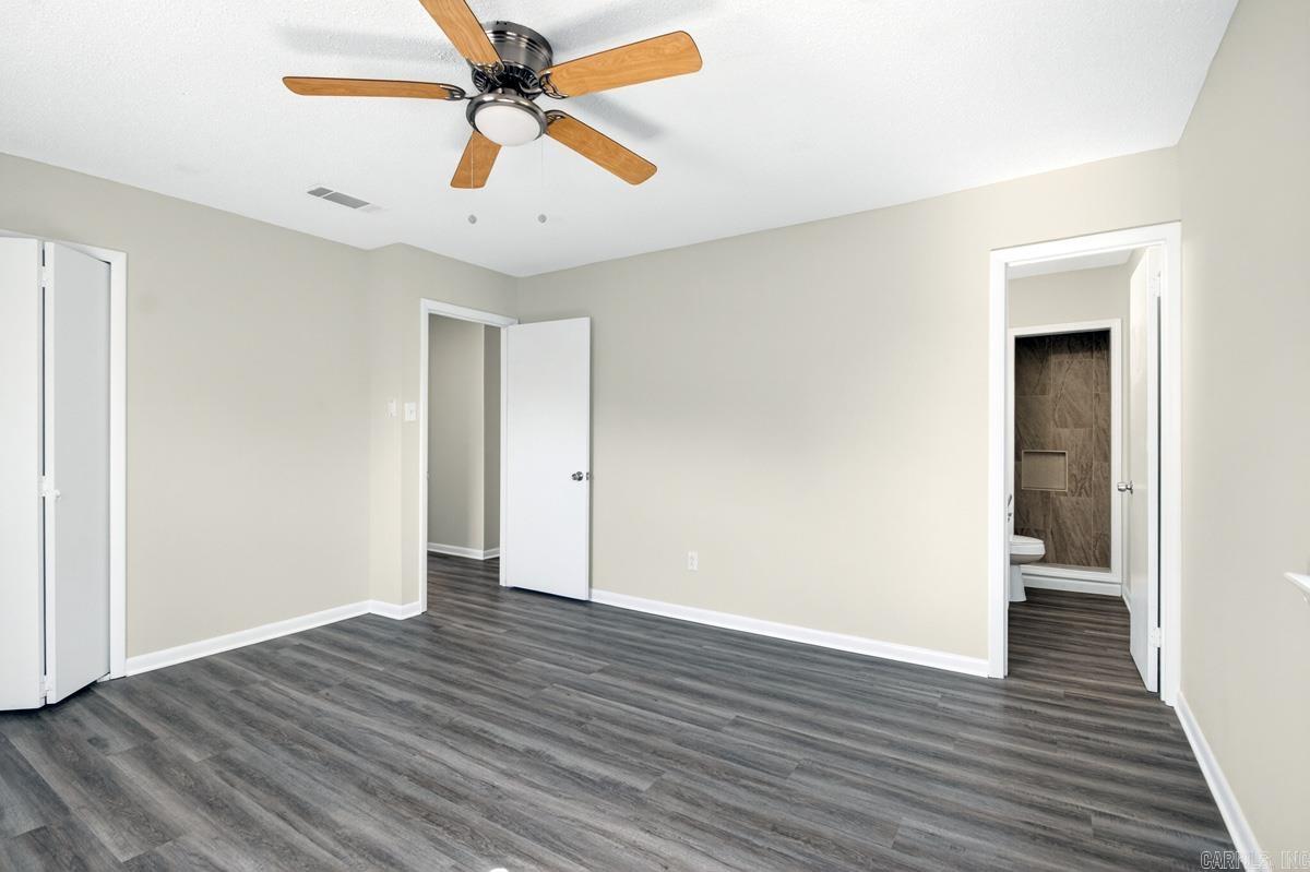 Crystal Hill #4 - Residential