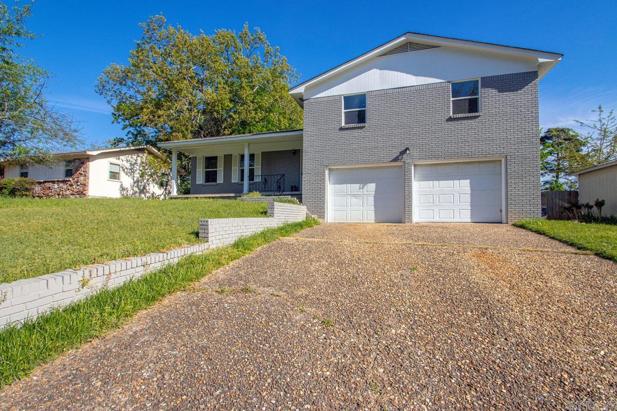 Crystal Hill #4 - Residential