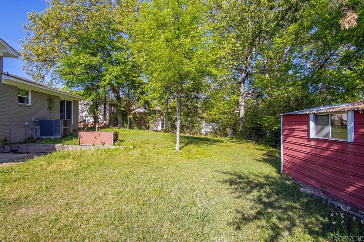 Crystal Hill #4 - Residential