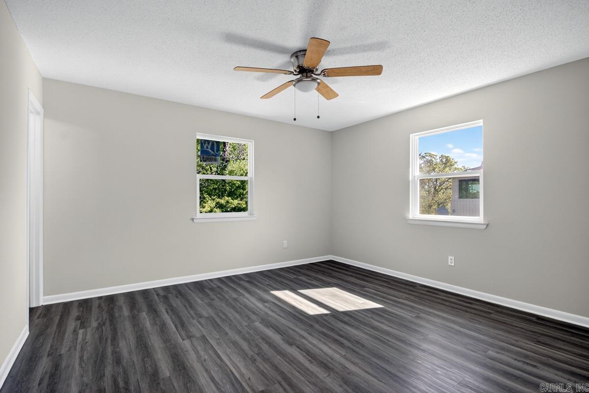 Crystal Hill #4 - Residential