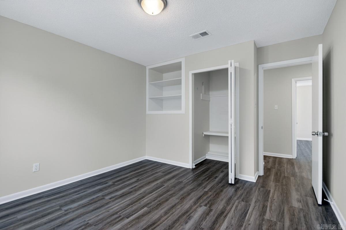 Crystal Hill #4 - Residential