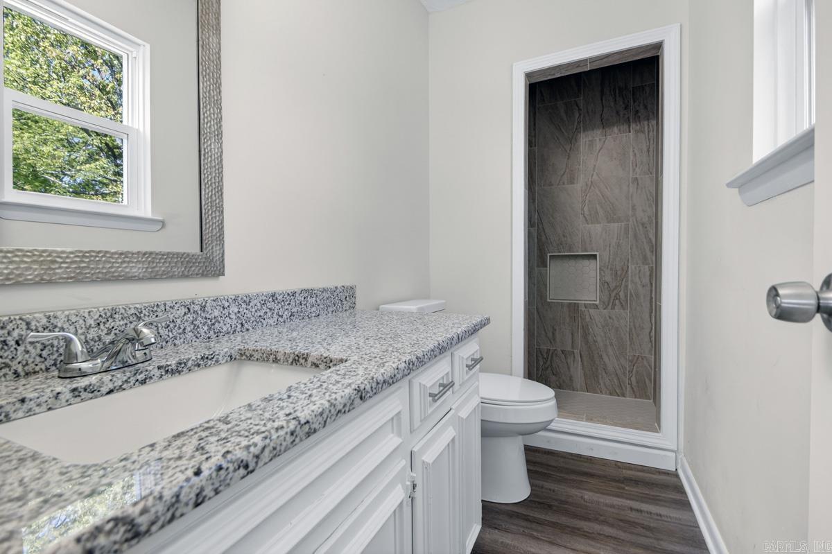 Crystal Hill #4 - Residential