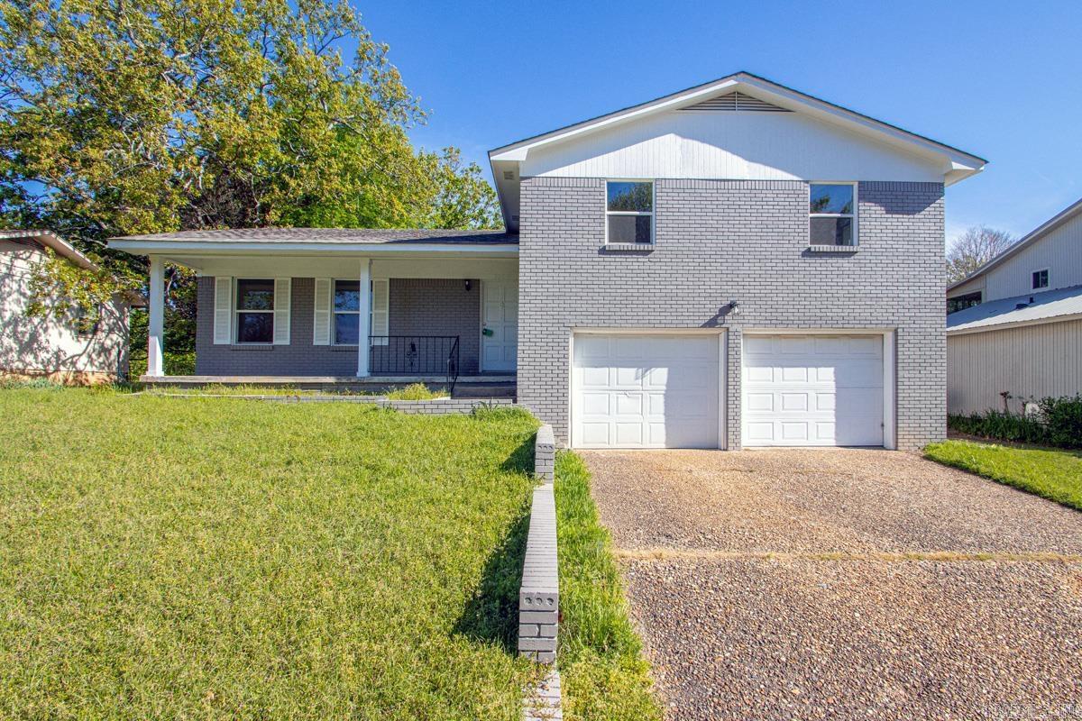 Crystal Hill #4 - Residential