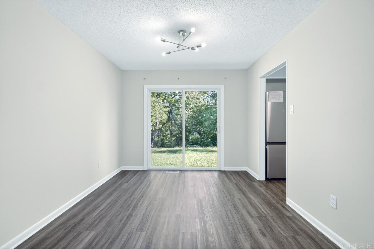 Crystal Hill #4 - Residential