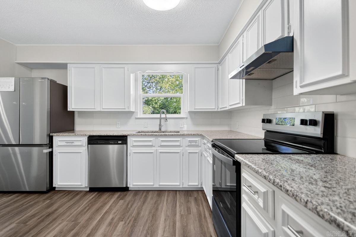 Crystal Hill #4 - Residential