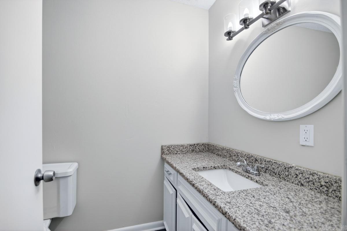 Crystal Hill #4 - Residential