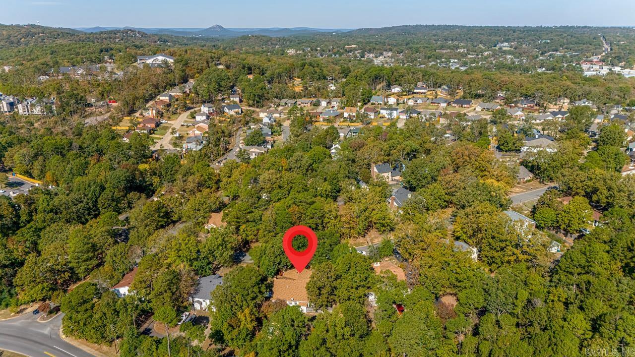 WOODLAND HILLS - Residential