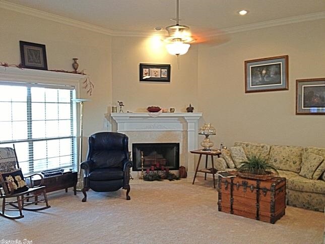 MAUMELLE VALLEY ESTATES - Residential