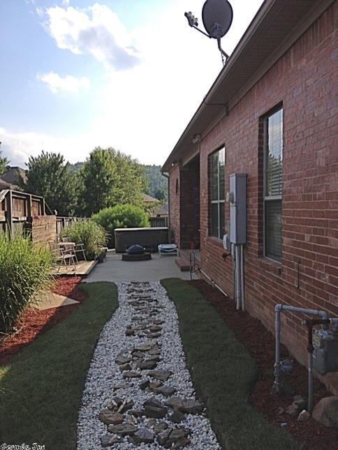 MAUMELLE VALLEY ESTATES - Residential