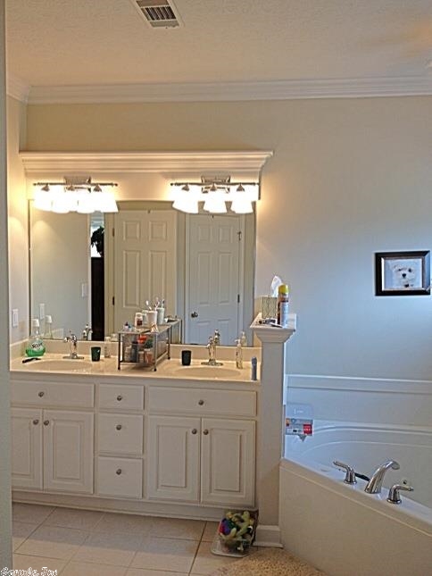 MAUMELLE VALLEY ESTATES - Residential