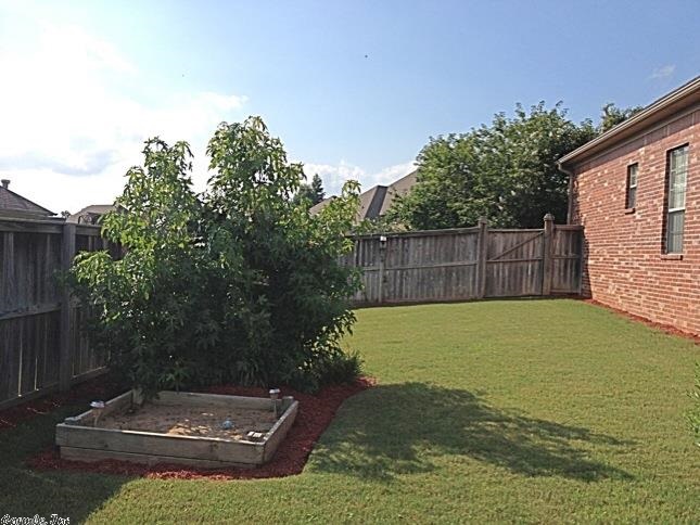 MAUMELLE VALLEY ESTATES - Residential