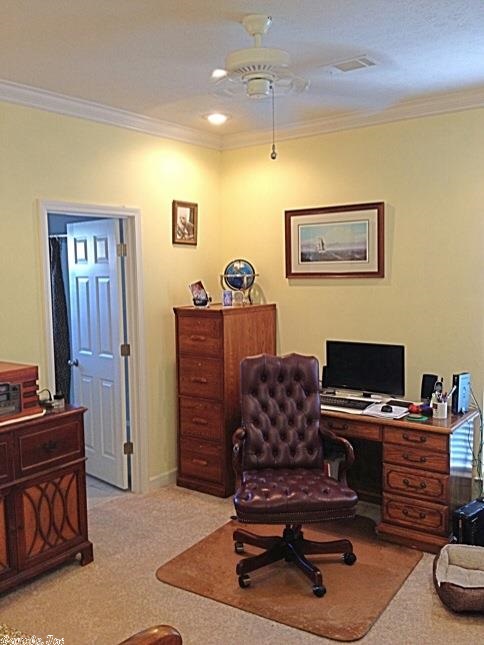 MAUMELLE VALLEY ESTATES - Residential