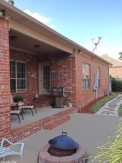 MAUMELLE VALLEY ESTATES - Residential