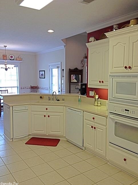 MAUMELLE VALLEY ESTATES - Residential