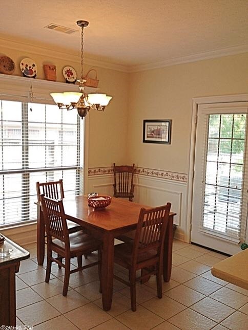 MAUMELLE VALLEY ESTATES - Residential