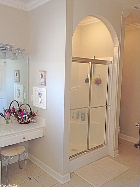 MAUMELLE VALLEY ESTATES - Residential