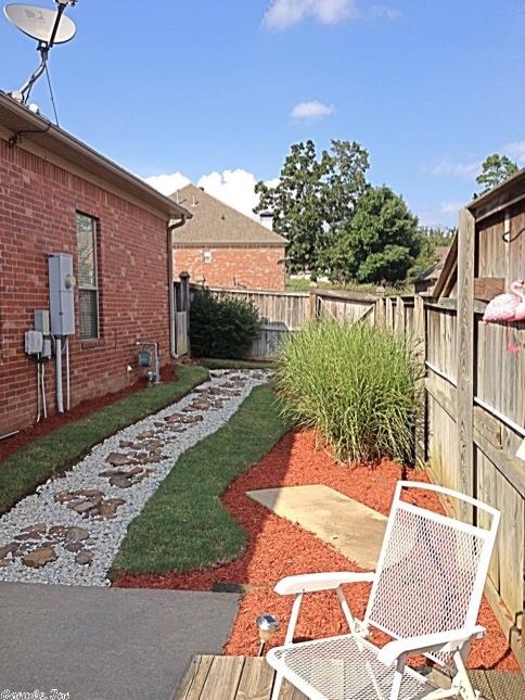 MAUMELLE VALLEY ESTATES - Residential