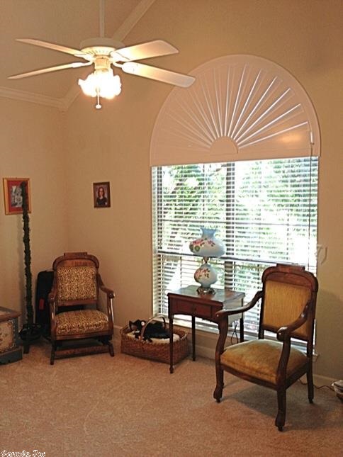 MAUMELLE VALLEY ESTATES - Residential