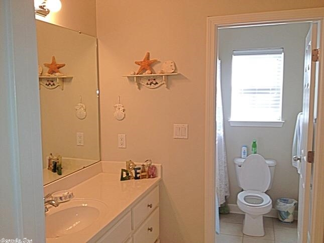 MAUMELLE VALLEY ESTATES - Residential