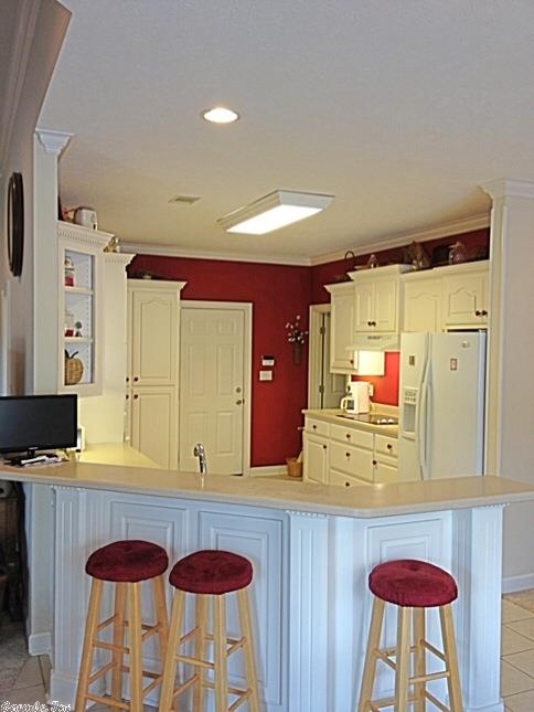 MAUMELLE VALLEY ESTATES - Residential