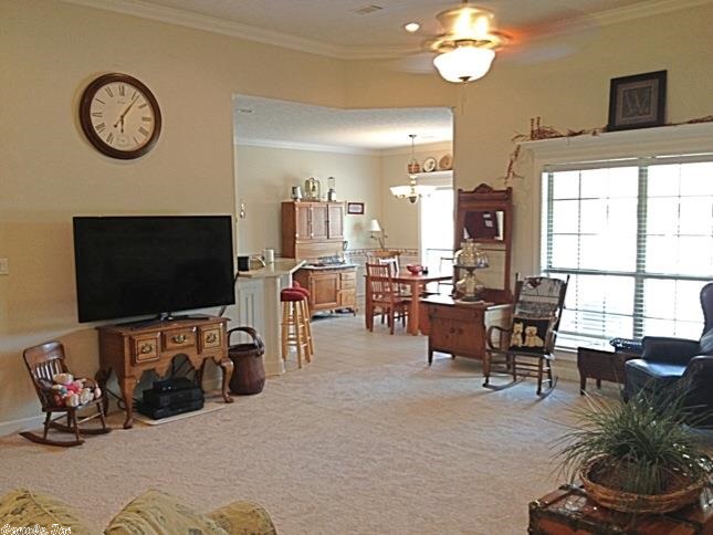 MAUMELLE VALLEY ESTATES - Residential