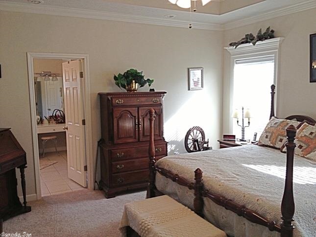 MAUMELLE VALLEY ESTATES - Residential