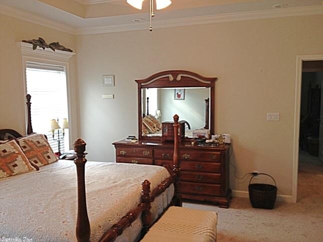 MAUMELLE VALLEY ESTATES - Residential