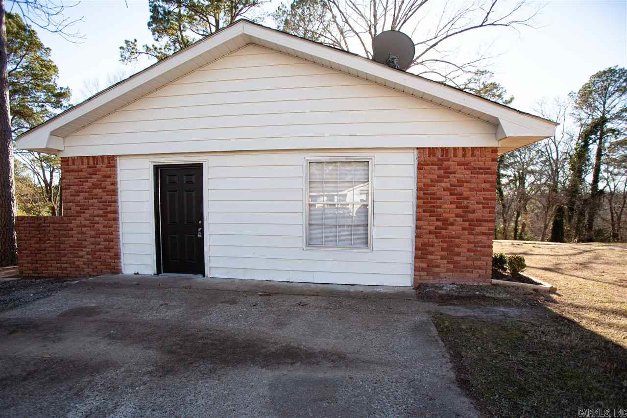 Brookwood - Residential Lease