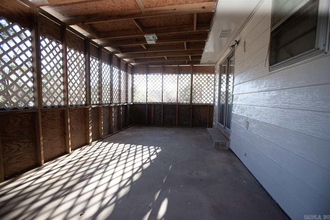 Brookwood - Residential Lease