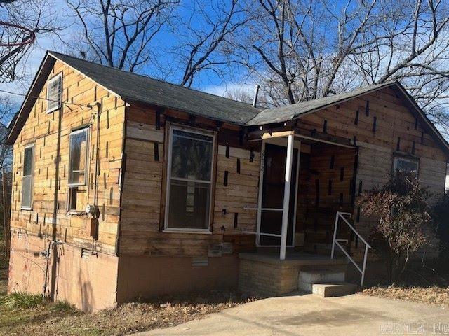 Kahn & Holders - Residential