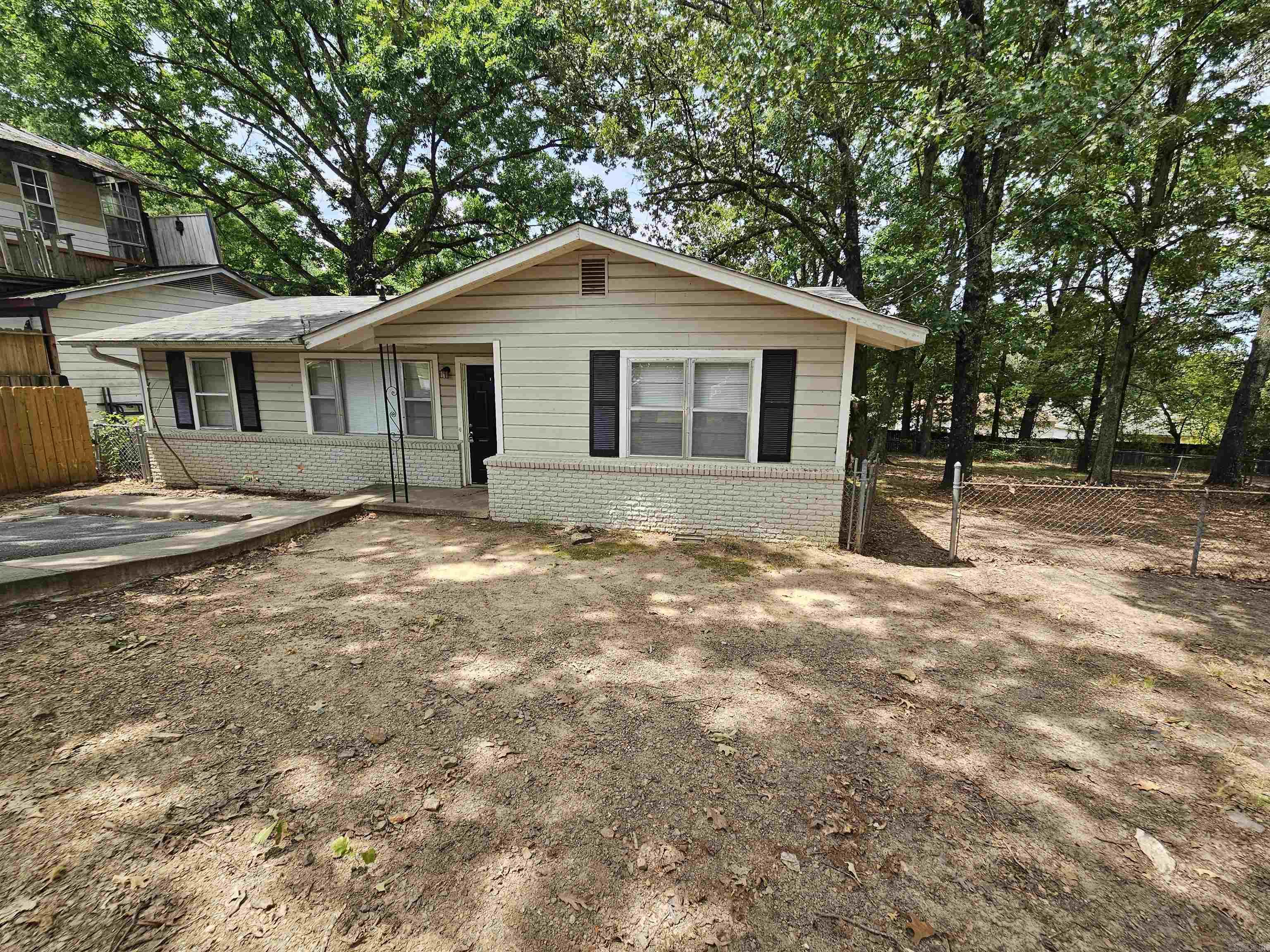 HICKS INTERURBAN - Residential