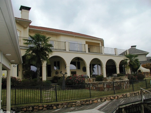 Purple Martin Estates - Residential