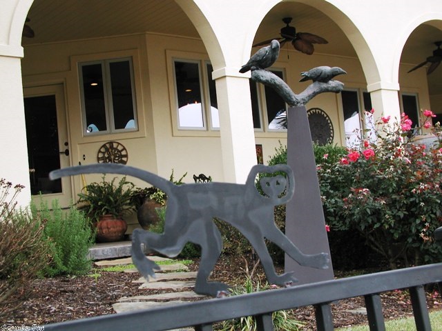 Purple Martin Estates - Residential