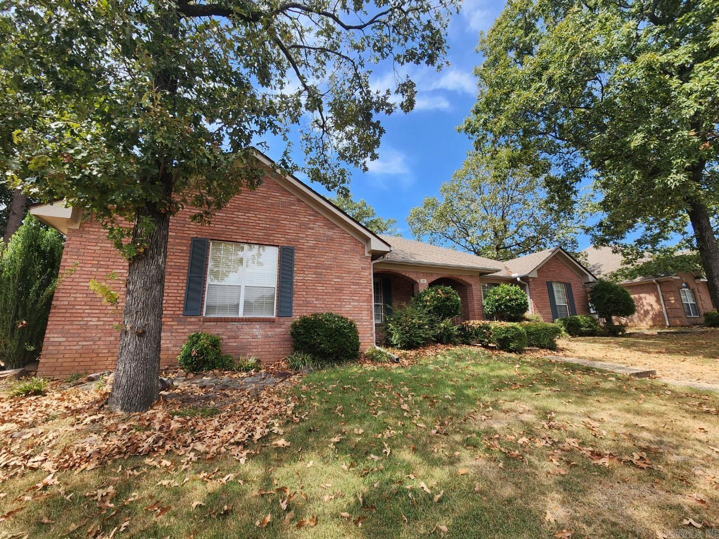 EDGEWATER ADDN - Residential