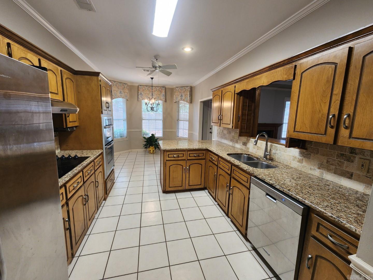 EDGEWATER ADDN - Residential