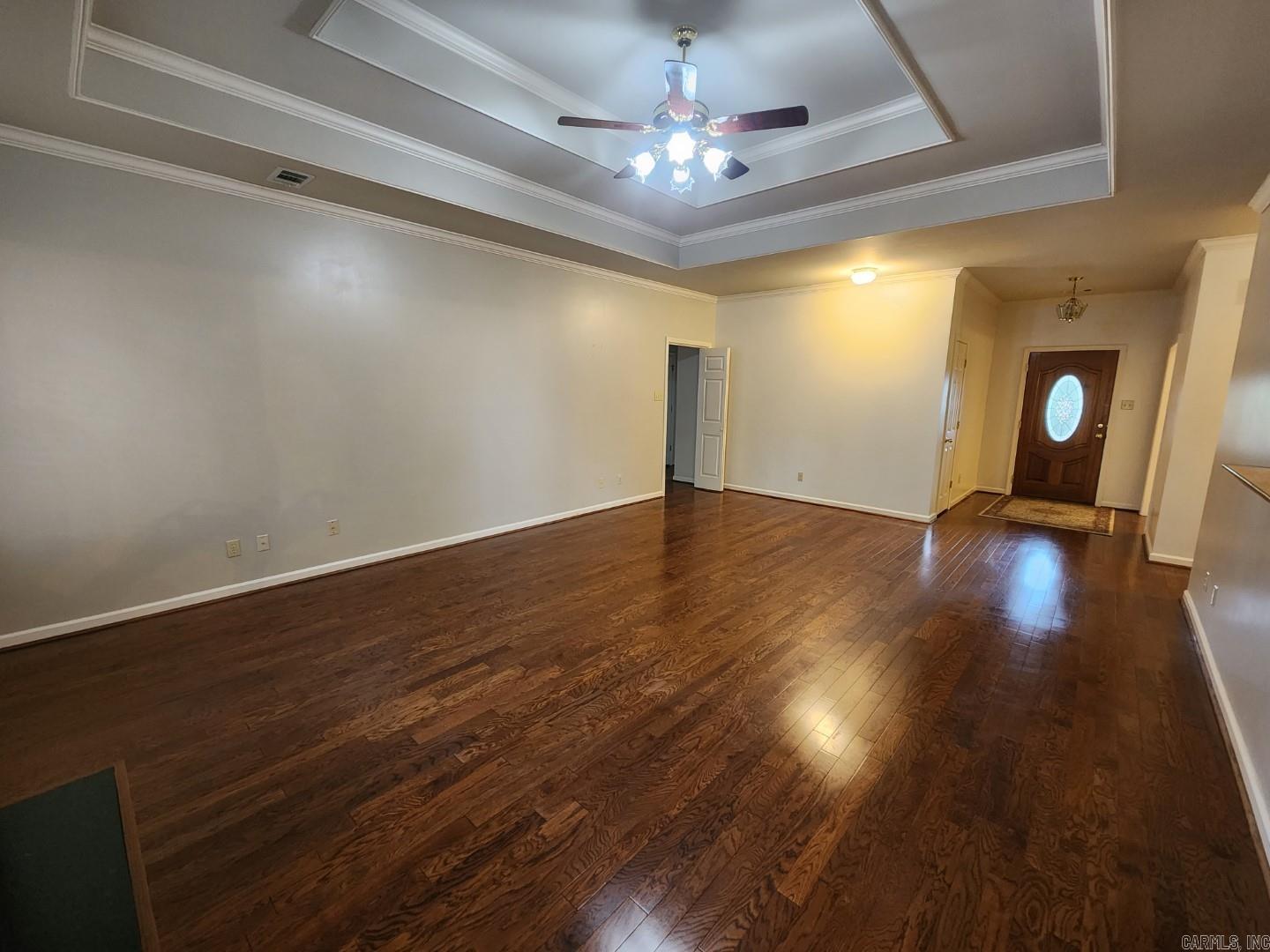 EDGEWATER ADDN - Residential