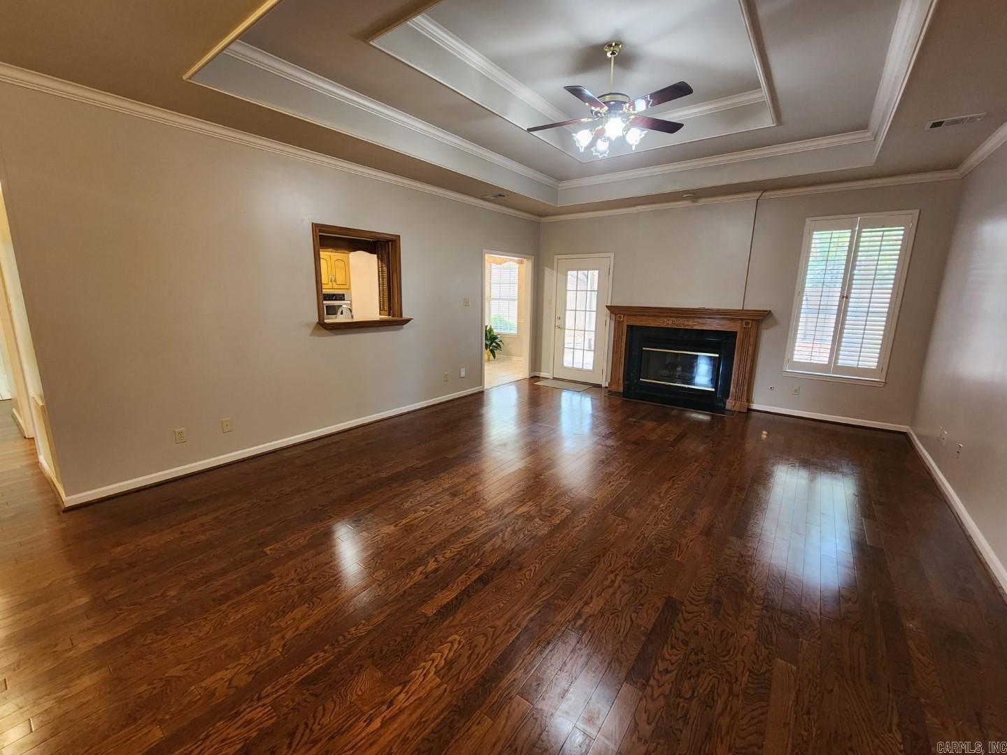 EDGEWATER ADDN - Residential