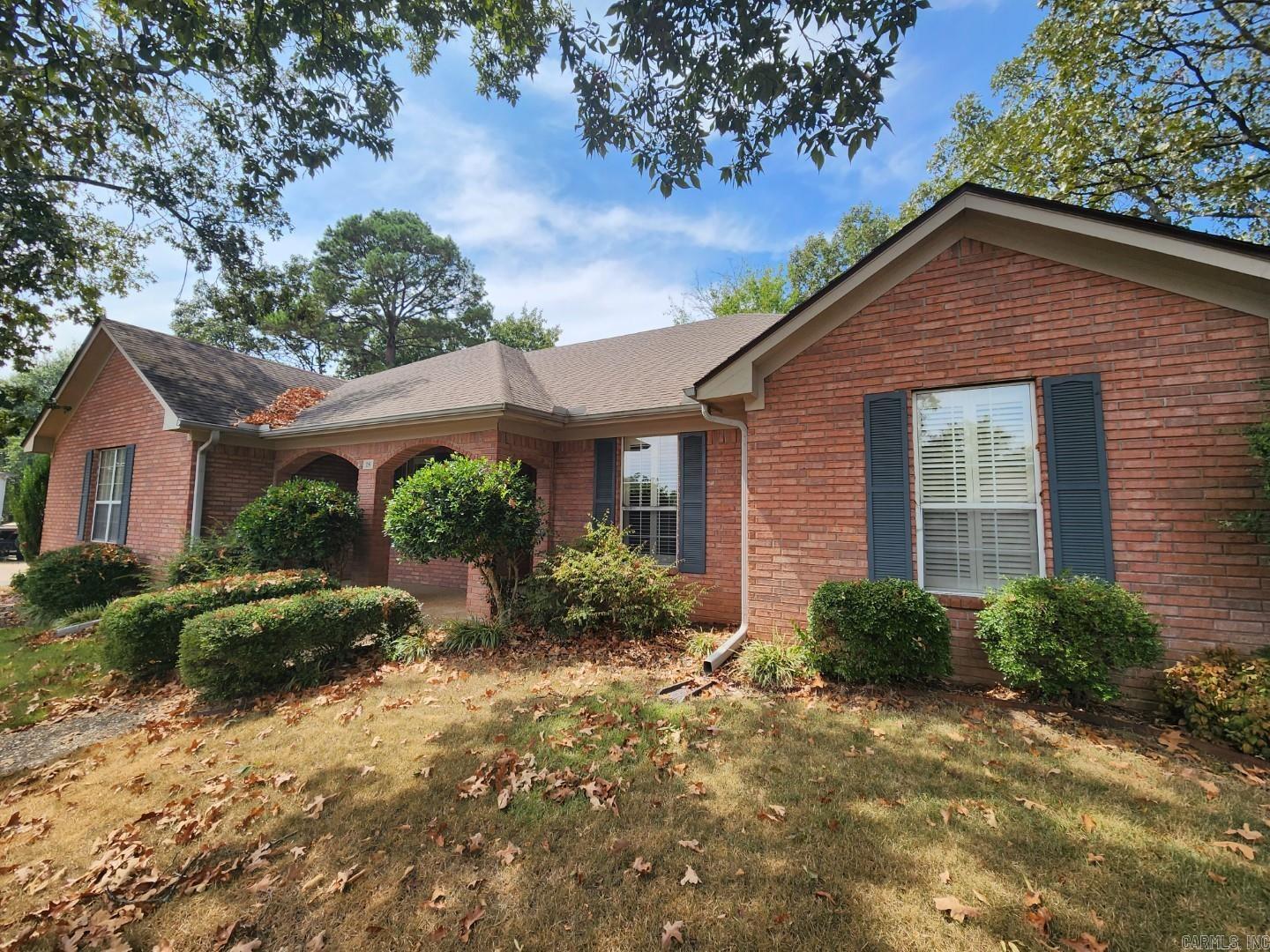 EDGEWATER ADDN - Residential