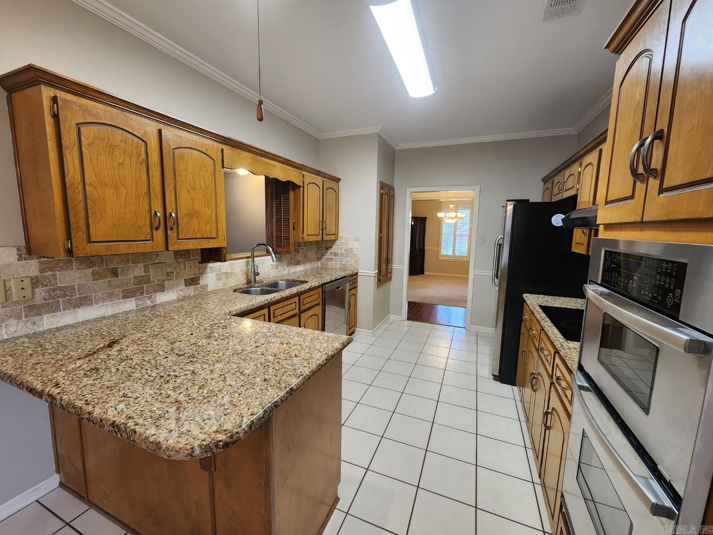 EDGEWATER ADDN - Residential